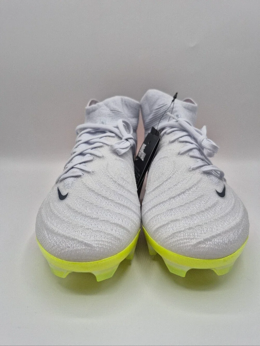 Nike Phantom Luna 2 Elite FG Electric Pack Olympic HF4839-900 Soccer Men's 7.5